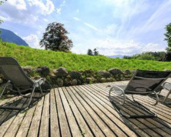 Abb. Hotel Alpenblick